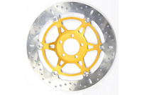 Tarcza hamulcowa motocyklowa EBC MD4022X Street X