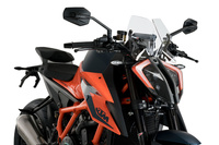 Owiewka PUIG do KTM Superduke R 1290 20-24 (Sport)