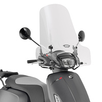 GIVI MOCOWANIE SZYBY 8100A - KYMCO Like Sport 125 (22)