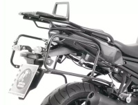 Hepco&Becker Yamaha FZ 8 (2010-2016) side case carrier Lock it - 6504532 00 01