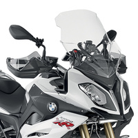 KAPPA SZYBA BMW S 1000 XR (15-18) 50 X 43,5 CM PRZEZROCZYSTA - KD5119ST