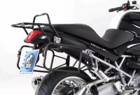 Hepco&Becker BMW R 1200 R (2006-2010) side case carrier Lock it - 650648 00 01