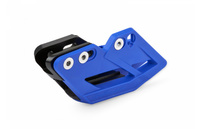 POLISPORT PROWADNICA ŁAŃCUCHA KOMPLETNA YAMAHA YZ 250/450F '09-'23; WR 250/450F '09-'23 KOLOR NIEBIESKI