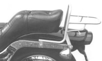 Hepco&Becker N 800 (1995-2000) topcase carrier - 650273 01 02