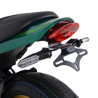 Mocowanie Tablicy Rejestracyjnej Rg Racing Kawasaki Z650Rs 22-