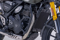 Gmole silnika Sw-Motech Triumph Speed 400/Scrambler 400 X (23-) Black SBL.11.616.10000/B