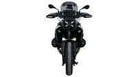 Szyba motocyklowa MRA BMW R 1300 GS 2023-, forma VTM, przyciemniana