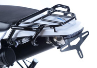 Mocowanie Tablicy Rejestracyjnej Rg Racing Sinnis 125 Blade 14-/Apache -16