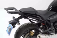 Hepco&Becker Honda CBR 600 F (2011-2013) Alurack-Metal carrier for TC - 650967 01 01