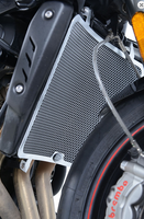 Osłona Chłodnicy Rg Racing Triumph Street Triple 765 Rs/R/S 17- Red