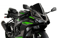 Szyba sportowa PUIG do Kawasaki ZX-6R Ninja 24-25