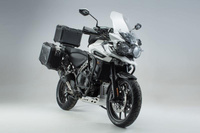 Zestaw Zabezpieczający Motocykl Adventure Sw-Motech Triumph Tiger 1200 Explorer (11-15) ADV.11.485.76001