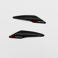 Slidery Ogona Rg Racing Triumph Speed Triple 1200Rr 22-/Speed Triple 1200Rs 21- Carbon