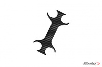 Osłona półki PUIG do Honda CB600F Hornet 03-06 (wzór Naked)