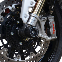 Slidery Przedniego Zawieszenia RG Racing Mv Agusta Brutale 1000Rr 20- / Oro 20-