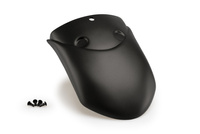 PRZEDŁUŻENIE BŁOTNIKA DO SUZUKI GSX-R1000 17-22 (PRZEDNIE) CZARNE