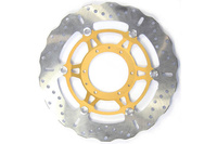 Tarcza hamulcowa motocyklowa EBC MD1171XC Street X, konturowa