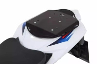 Hepco&Becker Suzuki GSX-R 600/750 (2011-2016) sportrack - 670304 00 01