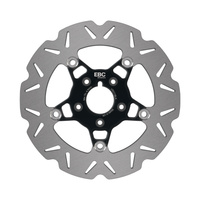 Tarcza hamulcowa motocyklowa EBC VR011BLK VEE, do amerykańskich motocykli