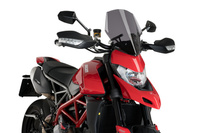 Owiewka PUIG do Ducati Hypermotard 950 19-25