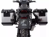 Hepco&Becker Harley Davidson Pan America 1250/Special (2021-) stainless steel side carrier - 6517600 00 01
