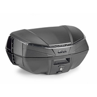 Kufer centralny GIVI system MONOKEY 49L model V49N AIR DYMIONE odblaskI