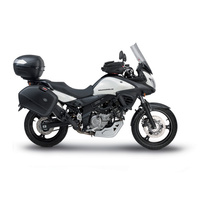 KAPPA STELAŻ KUFRÓW BOCZNYCH MONOKEY SUZUKI DL 650 V-STROM L2/L3/L4/L5/L6 (11-16) - RÓWNIEŻ POD KUFRY MONOKEY K'MISSION ALU - KL3101