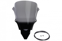Szyba motocyklowa MRA APRILIA RS 4 -125, RK, 2009-2014, forma R, przyciemniana