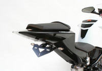 Mocowanie Tablicy Rejestracyjnej Rg Racing (Without Indicators), Ktm Rc8 08-