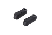 Przedłużenie Lusterka Sw-Motech Bmw Black SVL.00.503.11800/B