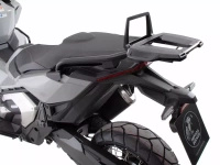 Hepco&Becker Honda X-ADV 750 (2021-) Alurack-Metal carrier for TC - 6529531 01 01