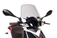 Owiewka PUIG do Aprilia SR Motard 50/125 12-20 (Traffic)