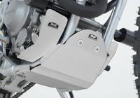 Płyta pod Silnik Rg Racing Honda Crf250M 13- Black
