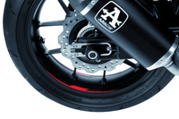 Paski PUIG na felgi (wersja performance)