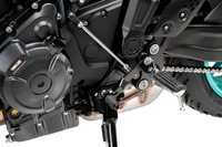 Dźwignia zmiany biegów PUIG do Yamaha MT-07 / Tracer 7 / XSR700