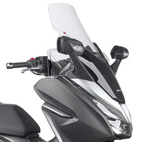 GIVI osłony dłoni - HONDA FORZA 125-300 (19) - DF1166