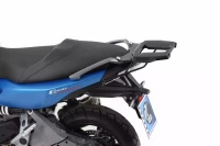 Hepco&Becker BMW C 600 (2012-2015)/650 Sport ( 2016-) Alurack-Metal carrier for TC - 650662 01 01