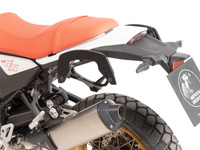 Stelaż boczny C-Bow do BMW R 12 G/S (2025-)