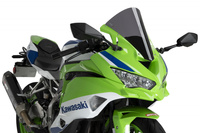 Szyba wyścigowa PUIG do Kawasaki ZX-4R / RR 24-25