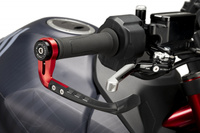 Osłona klamki hamulca PUIG RAW (uniwersalna)