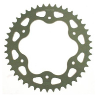 SUNSTAR ZĘBATKA TYLNA 4643 40 DUCATI MULTISTRADA 1200 '10-'17, MULTISTRADA 1260 18-19 (JTR763.40)* (ŁAŃC.530) (464340JT) (POTRZEBNY ADAPTER 5-H002)