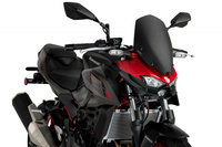 Owiewka PUIG do Kawasaki Z500 24-25 (Touring)