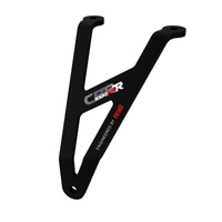 Mocowanie Wydechu RG Racing Honda Cbr1000Rr-R(Sp) 20- Black