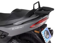 Hepco&Becker Suzuki AN 400 Burgman (2017-) Alurack-Metal carrier for TC - 6523539 01 01