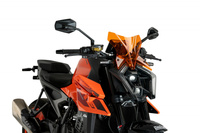 Owiewka PUIG do KTM 990 Duke 24-25 (Sport)