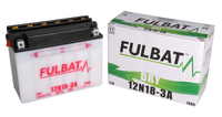 FULABT Akumulator LAWN&GARDEN 12N18-3A