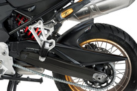 Błotnik tylny PUIG do BMW F750GS / F800GS / F850GS / F850GS Adv. / F900GS