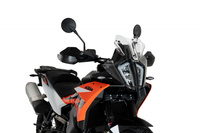 Szyba sportowa PUIG do KTM 790 / 890 Adventure 23-25