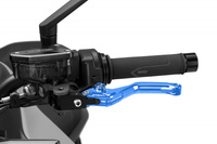 Regulowana dźwignia sprzęgła PUIG 4.0 EVO (superkrótka, wymaga adaptera)