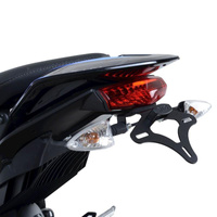 Mocowanie Tablicy Rejestracyjnej Rg Racing Zero Dsr 19-/Ds 13- 18/S 13- 18/Sr 14- 18